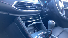 MG Hs 1.5 T-GDI Excite 5dr Petrol Hatchback